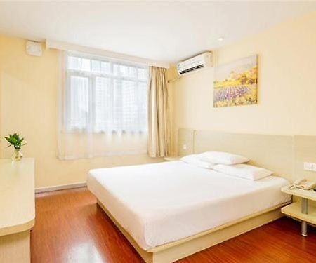 Orange Hotel Select Suzhou  Exterior foto