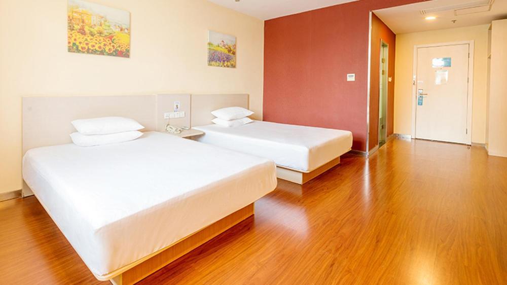 Orange Hotel Select Suzhou  Exterior foto