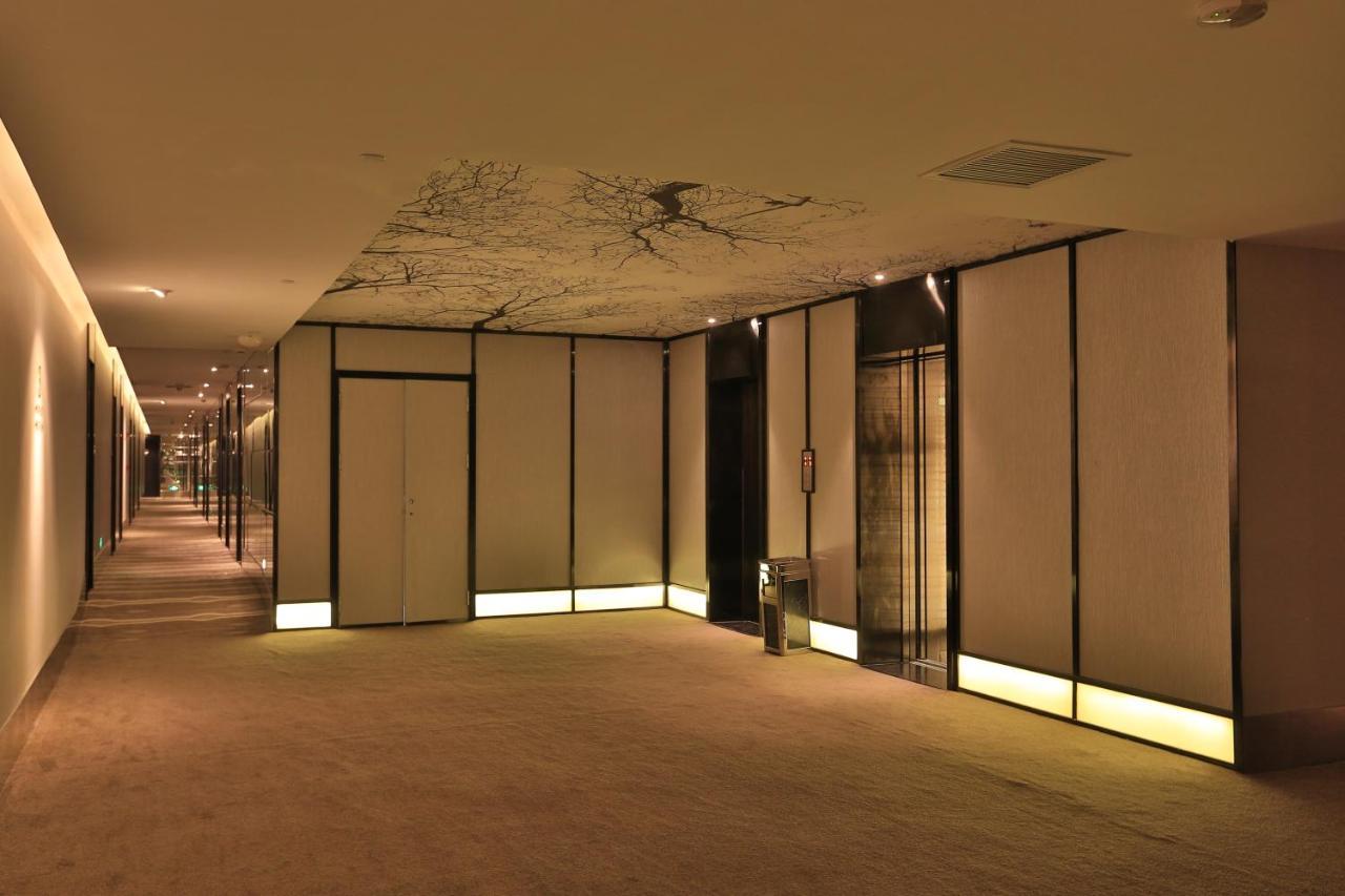 Orange Hotel Select Suzhou  Exterior foto